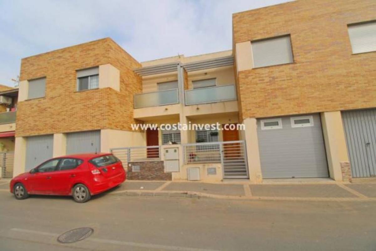 Picture of Home For Sale in Torre-pacheco, Murcia, Spain
