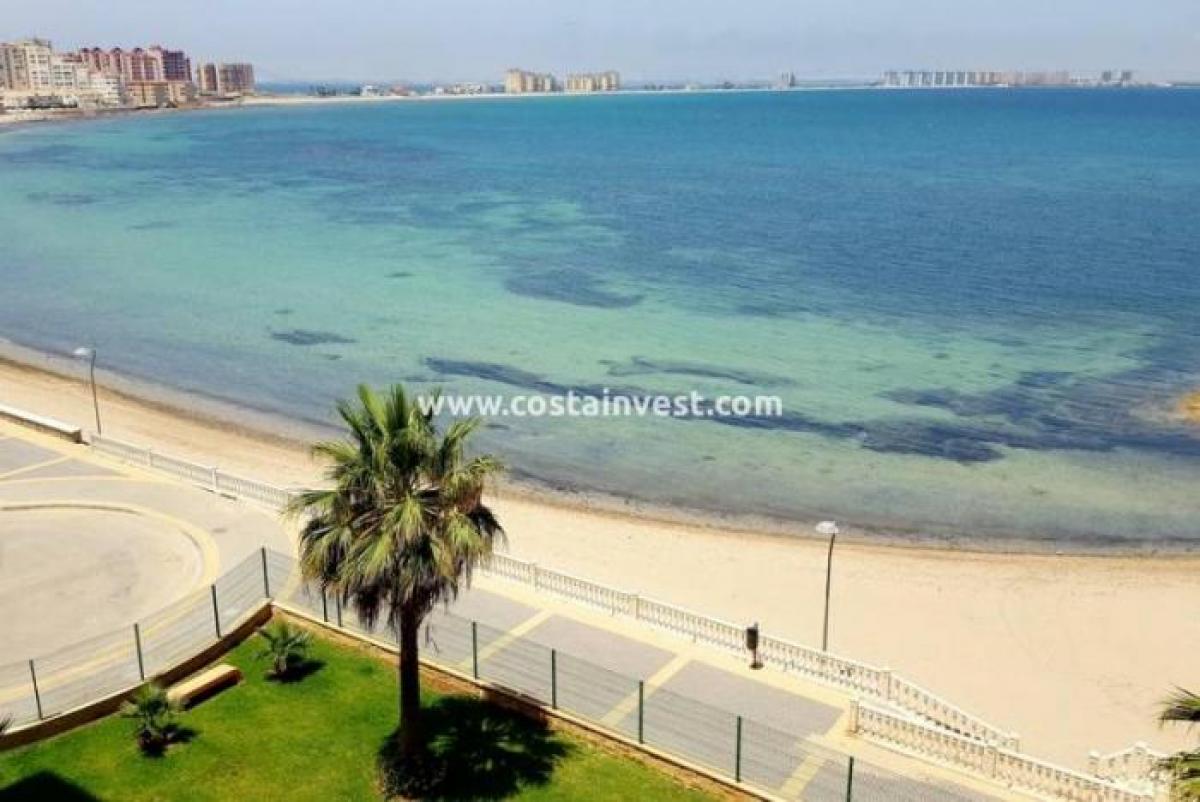Picture of Home For Sale in San Javier, Alicante, Spain