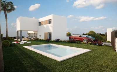 Home For Sale in Algorfa, Spain