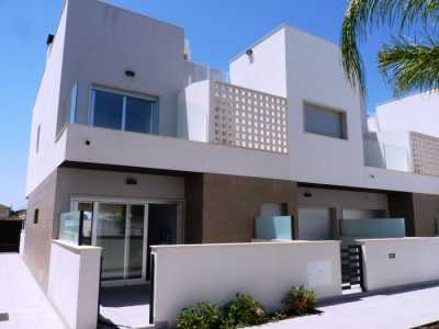 Home For Sale in Mar Menor, Spain