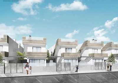 Villa For Sale in Mar Menor, Spain