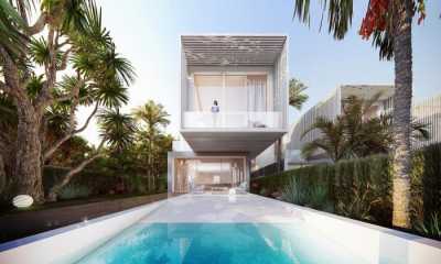 Villa For Sale in El Campello, Spain