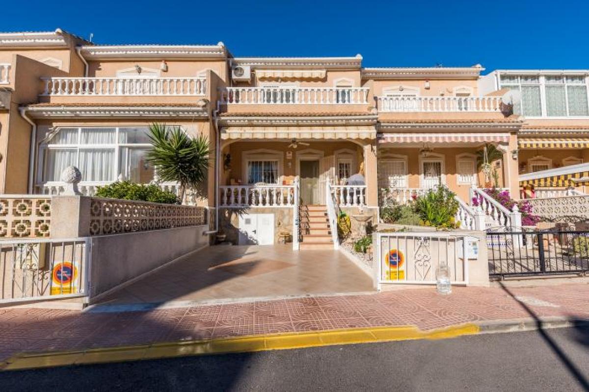 Picture of Home For Sale in Ciudad Quesada, Alicante, Spain