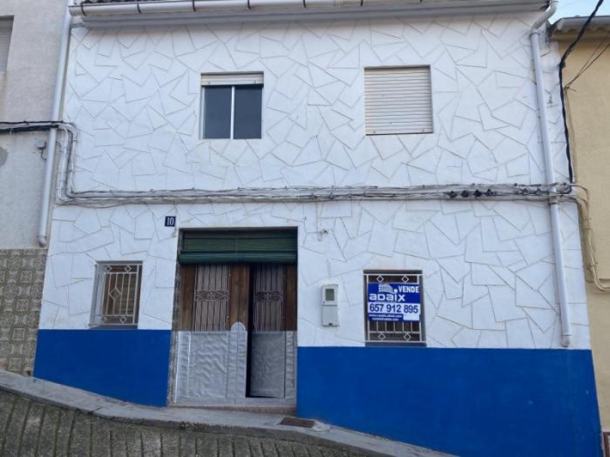 Picture of Home For Sale in Bolbaite, Valencia, Spain