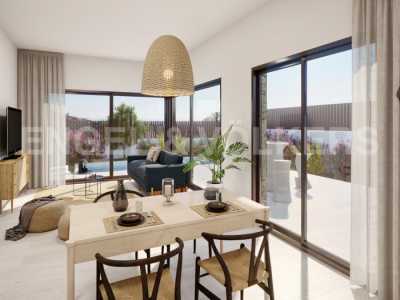 Residential Land For Sale in Finestrat, Spain