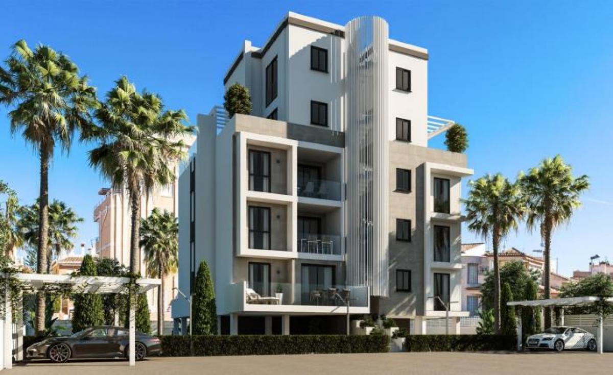 Picture of Apartment For Sale in Oliva, Valencia, Spain