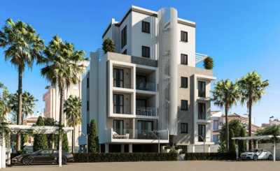 Apartment For Sale in Oliva, Spain