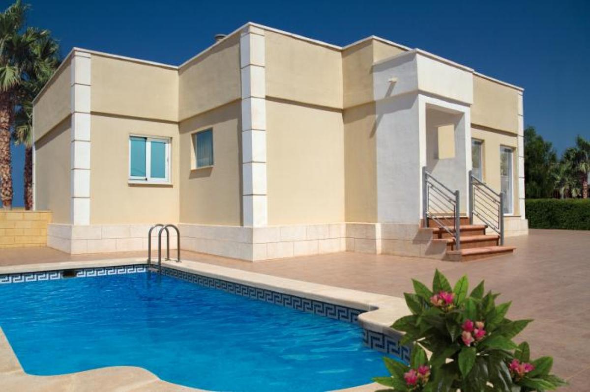 Picture of Apartment For Sale in Balsicas, Murcia, Spain