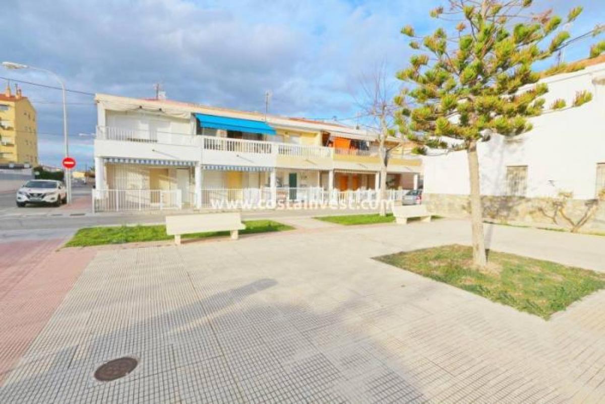 Picture of Bungalow For Sale in Santa Pola, Alicante, Spain