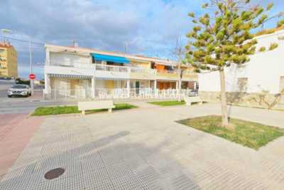 Bungalow For Sale in Santa Pola, Spain