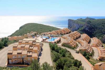 Apartment For Sale in Cumbre Del Sol, Spain