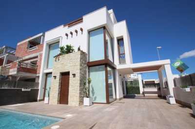Villa For Sale in La Manga, Spain