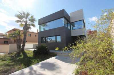 Villa For Sale in La Mata, Spain
