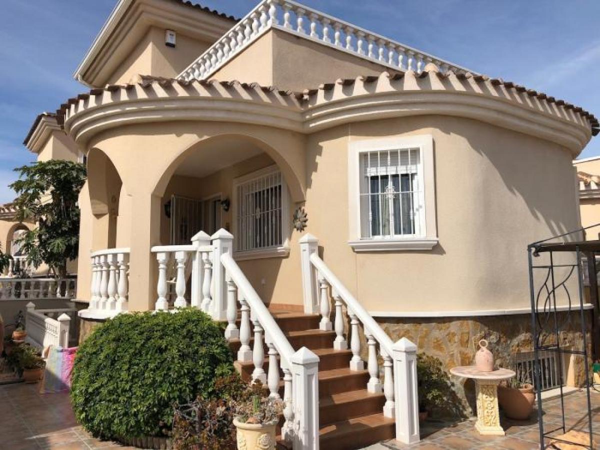 Picture of Home For Sale in Ciudad Quesada, Alicante, Spain