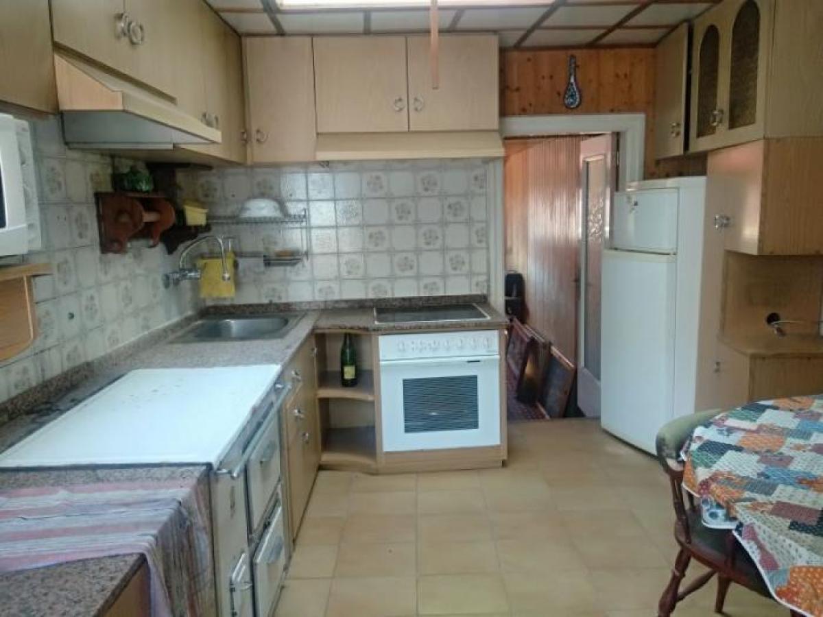 Picture of Home For Sale in Pravia, Asturias, Spain