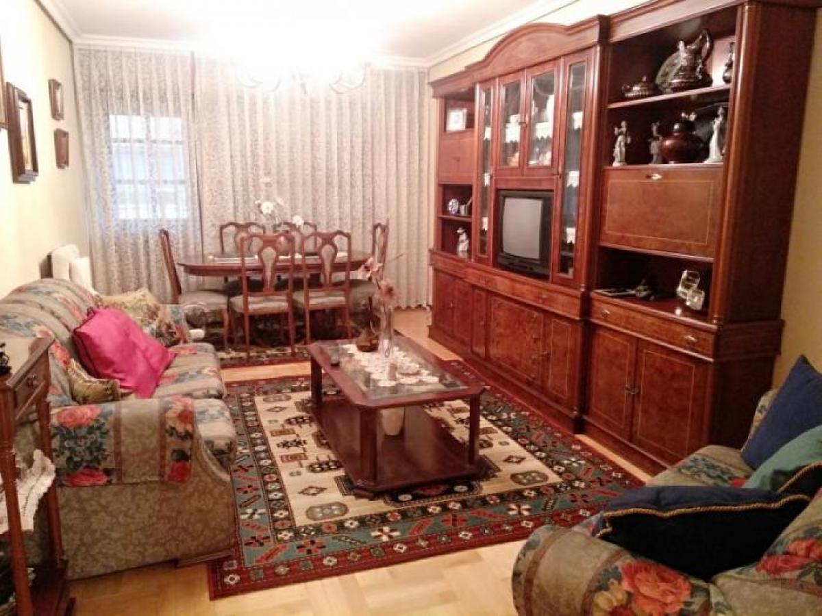 Picture of Apartment For Sale in Pravia, Asturias, Spain