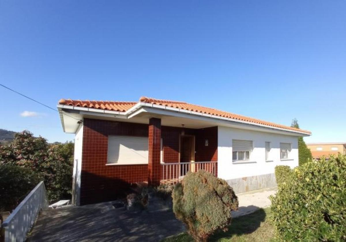 Picture of Home For Sale in Cudillero, Asturias, Spain
