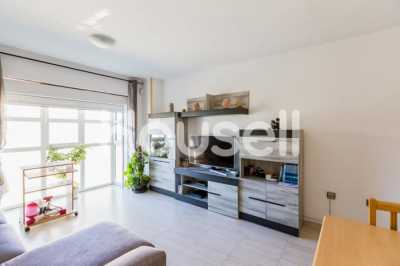 Apartment For Sale in Roquetas De Mar, Spain