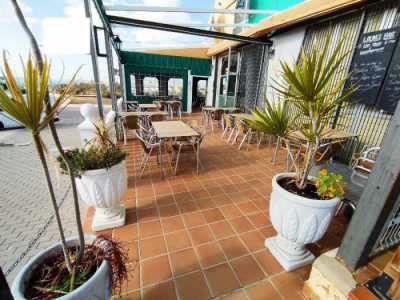 Retail For Sale in La Marina, Spain