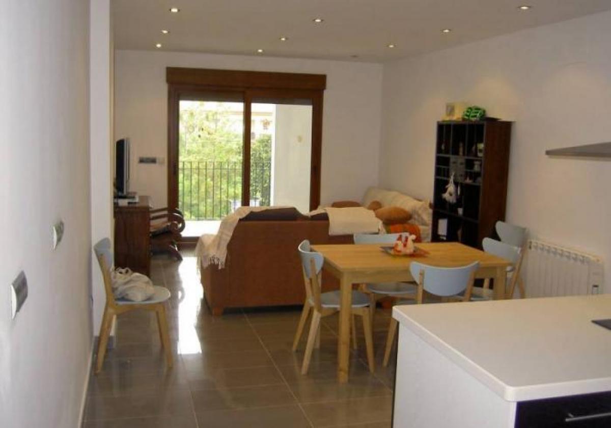 Picture of Apartment For Sale in Jalon, Alicante, Spain