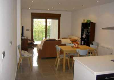 Apartment For Sale in Jalon, Spain