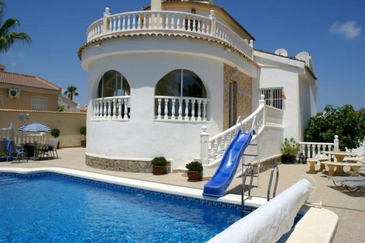 Picture of Home For Sale in Ciudad Quesada, Alicante, Spain