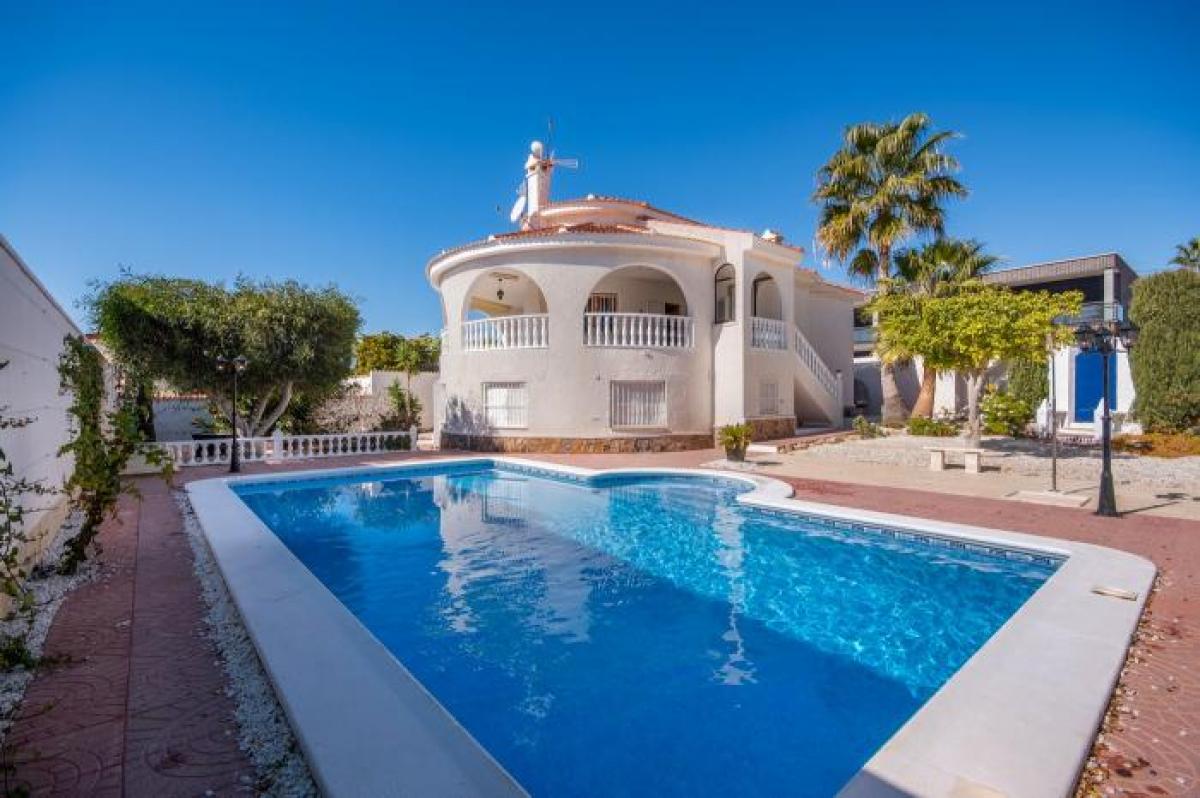 Picture of Home For Sale in Ciudad Quesada, Alicante, Spain