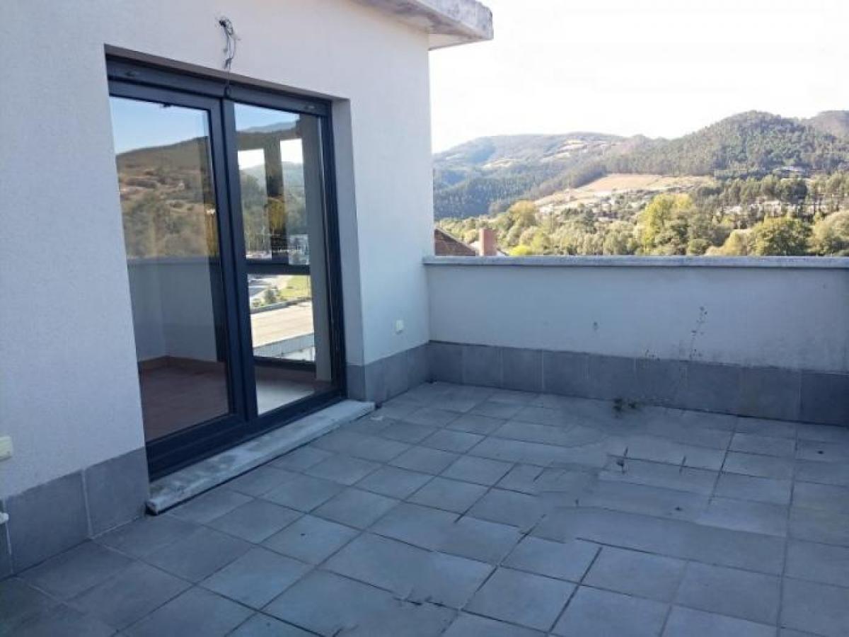 Picture of Apartment For Sale in Pravia, Asturias, Spain