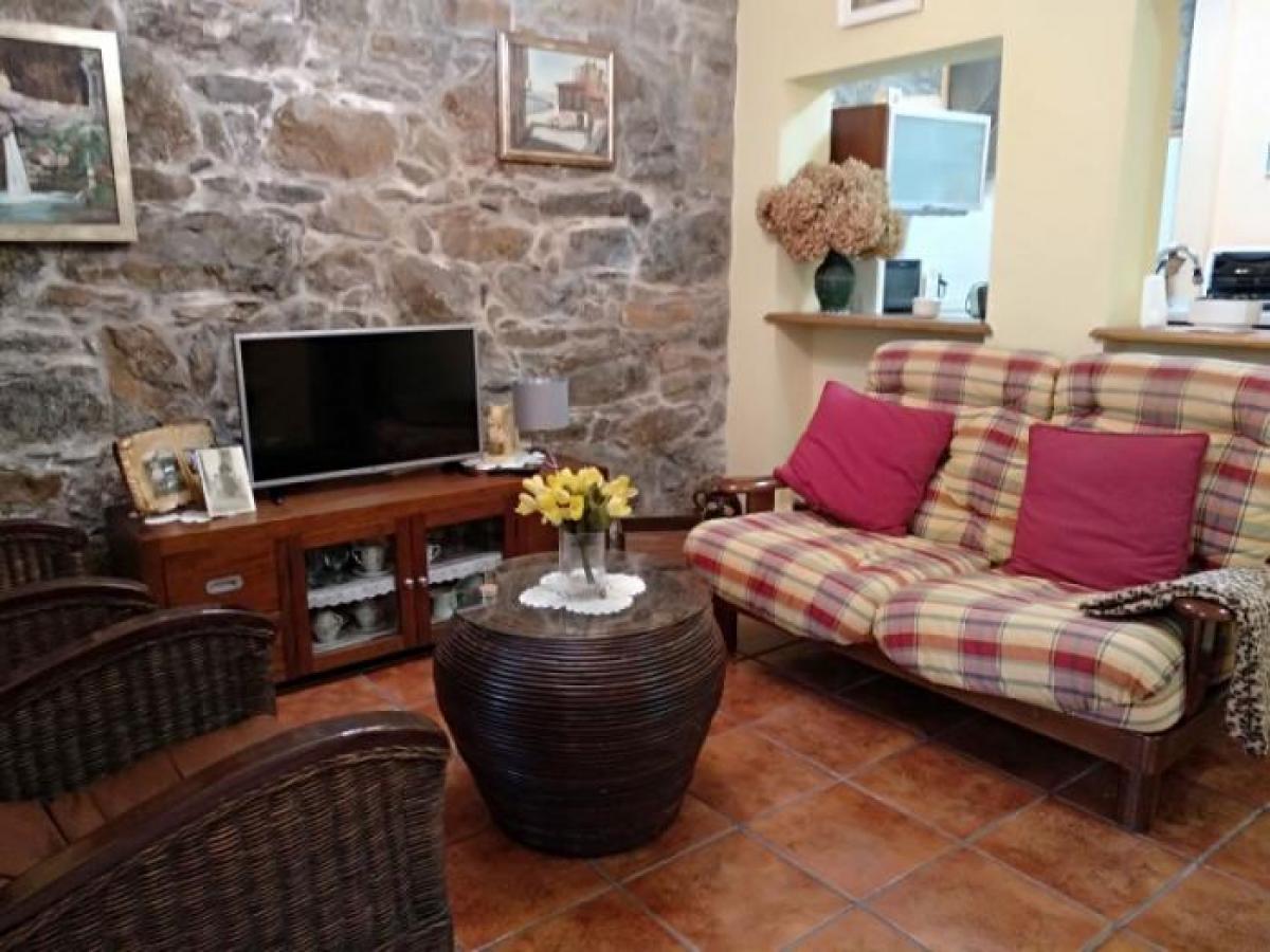 Picture of Apartment For Sale in Pravia, Asturias, Spain