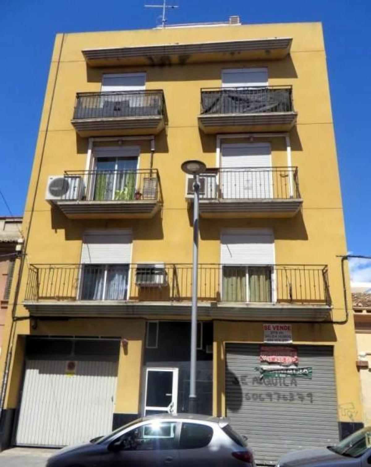 Picture of Apartment For Sale in Torrent, Valencia, Spain