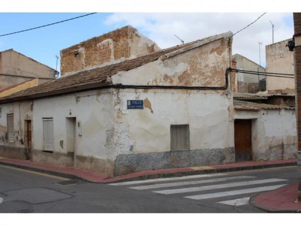 Picture of Home For Sale in Murcia, Murcia, Spain