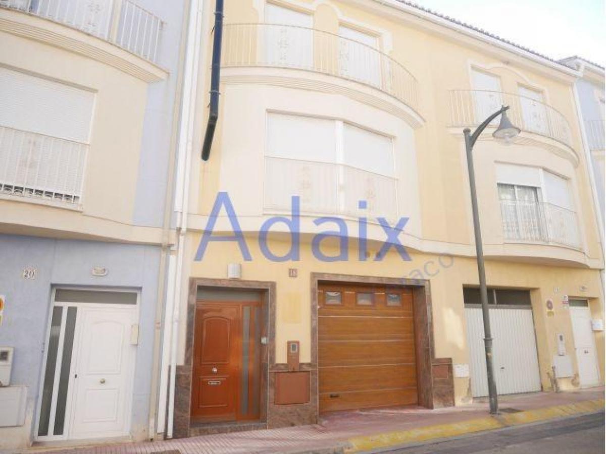 Picture of Home For Sale in Xeraco, Alicante, Spain