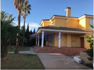 Home For Sale in Gandia, Spain