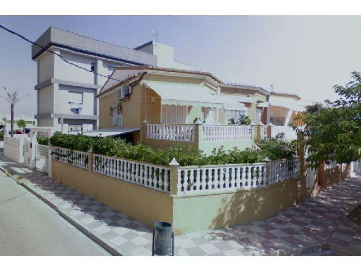 Picture of Home For Sale in Xeraco, Alicante, Spain