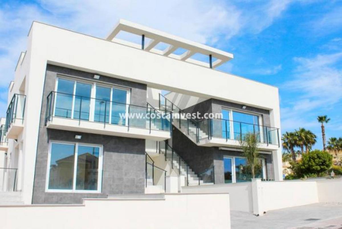 Picture of Bungalow For Sale in Alicante, Alicante, Spain