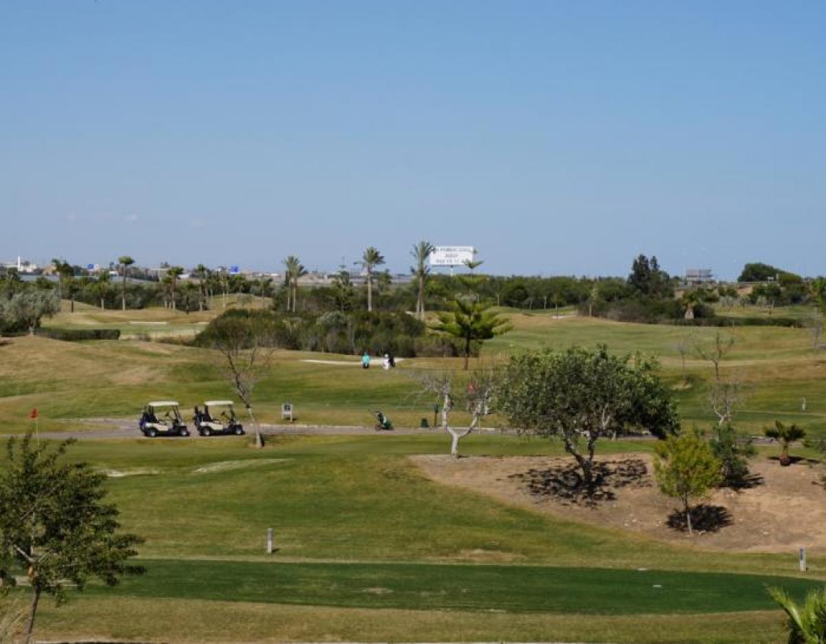 Picture of Villa For Sale in Roda, Murcia, Spain