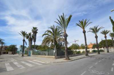 Residential Land For Sale in Orihuela Costa, Spain