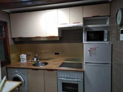 Apartment For Rent in Oviedo, Spain