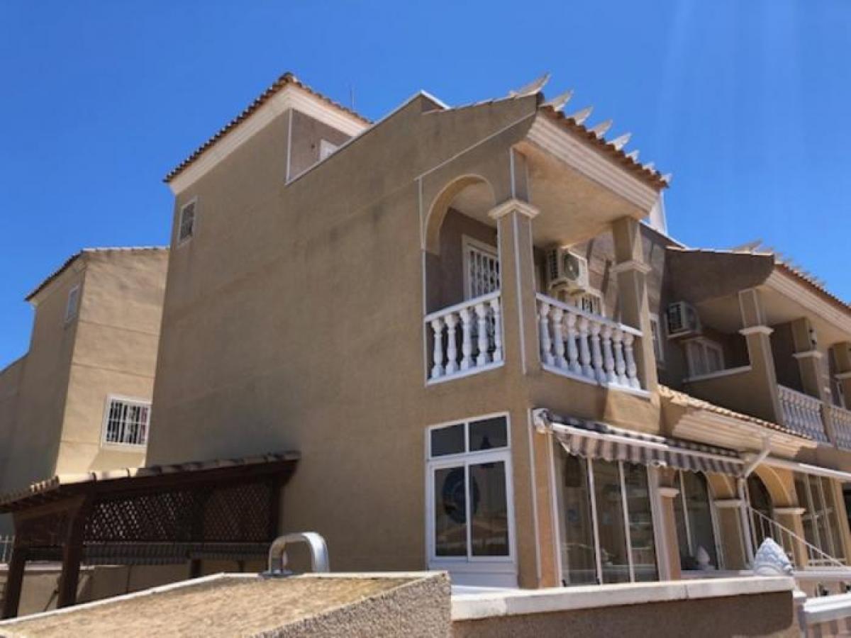 Picture of Apartment For Sale in Playa Flamenca, Alicante, Spain