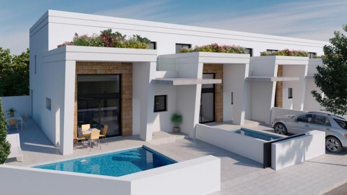 Picture of Villa For Sale in Dolores, Alicante, Spain