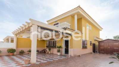 Home For Sale in Mazarron, Spain