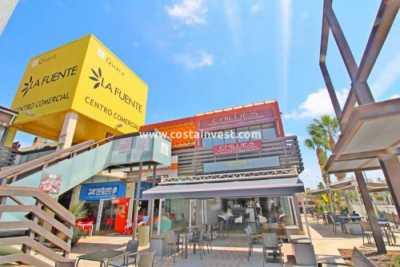 Retail For Sale in Orihuela Costa, Spain