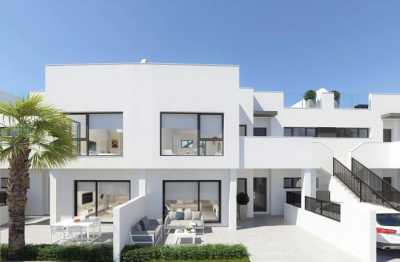 Apartment For Sale in Mar Menor, Spain