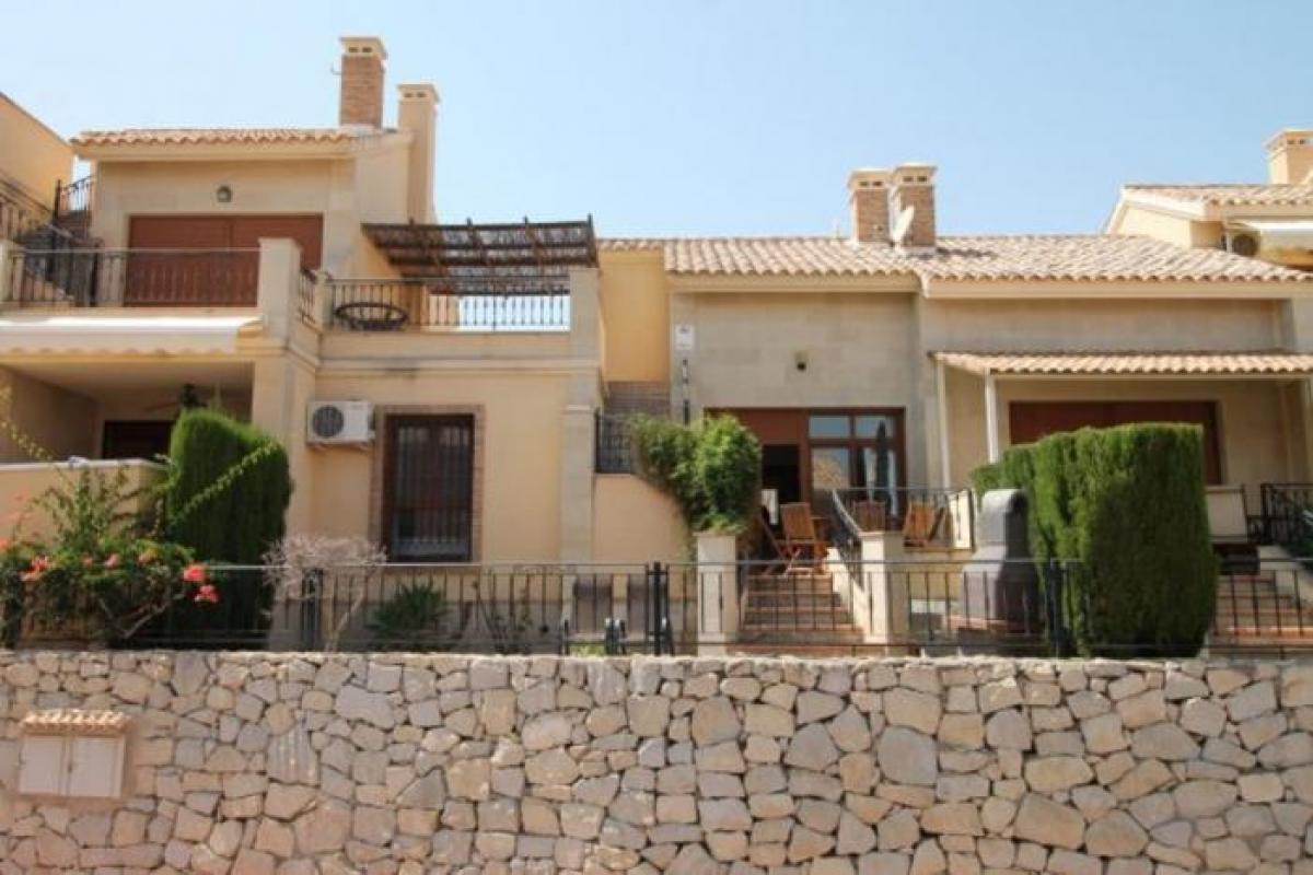 Picture of Apartment For Sale in La Finca Golf Resort, Alicante, Spain
