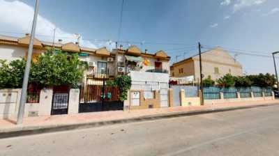 Apartment For Sale in Santiago De La Ribera, Spain