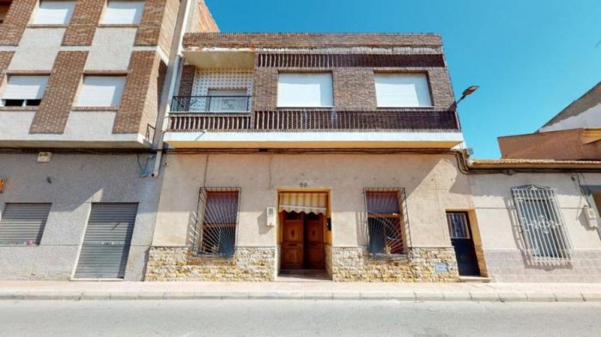 Picture of Apartment For Sale in Las Torres De Cotillas, Murcia, Spain