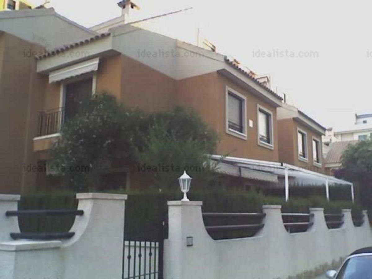 Picture of Bungalow For Sale in Santa Pola, Alicante, Spain