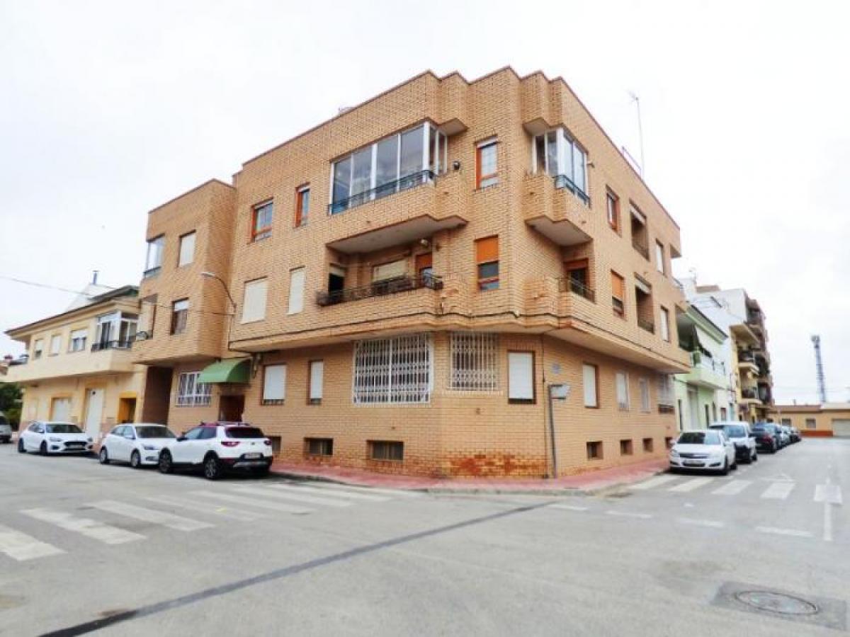 Picture of Apartment For Sale in San Fulgencio, Alicante, Spain