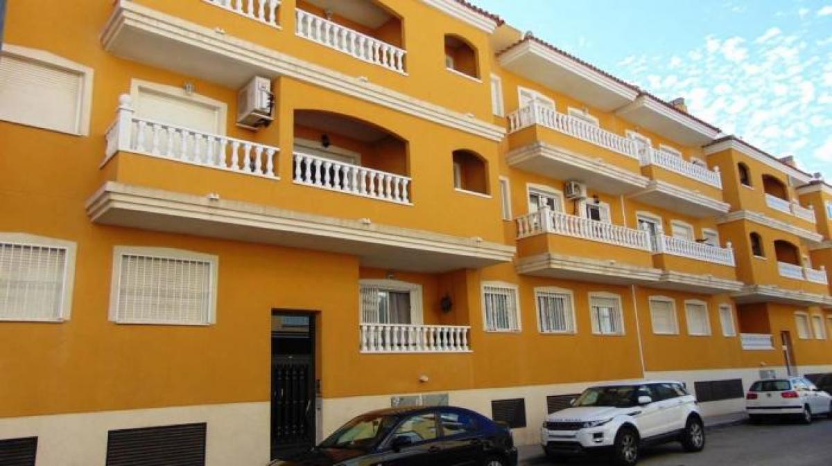 Picture of Apartment For Sale in Formentera Del Segura, Alicante, Spain