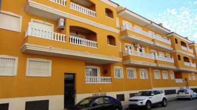 Apartment For Sale in Formentera Del Segura, Spain